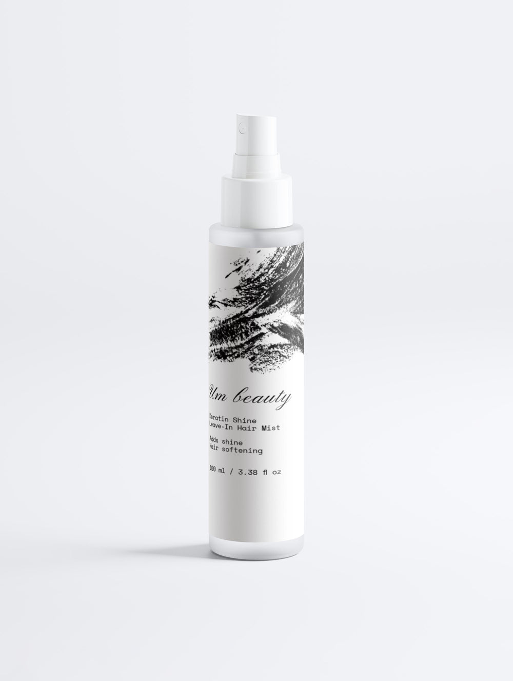 Keratin Shine Leave-In Hair Mist
